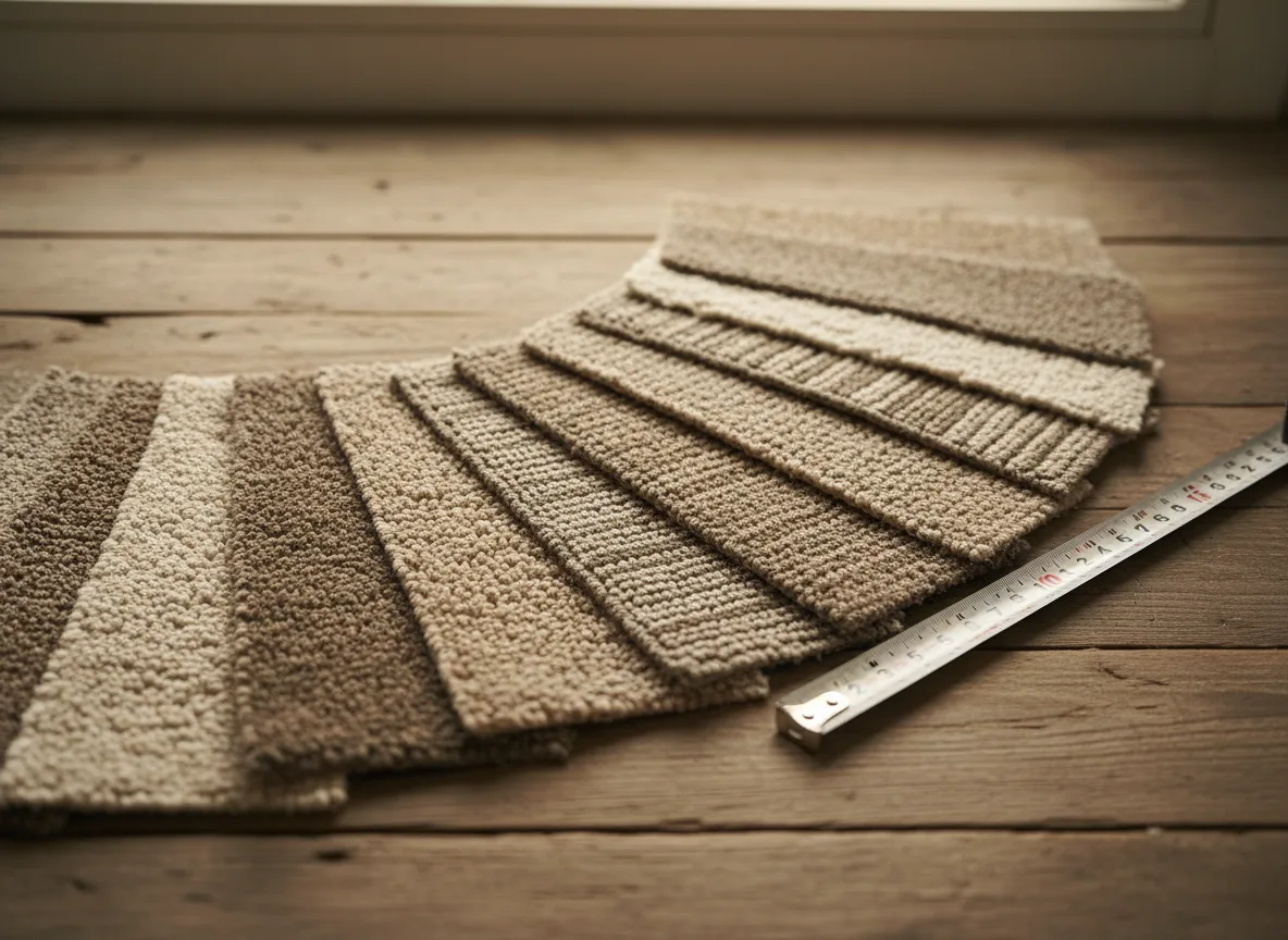 Carpet Installation Harrod, OH FAQs